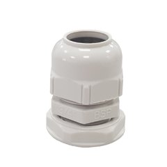 Imagen de Prensacables de poliamida HP IP68 - Rosca BSP