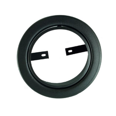 Artef. p/techo AR111 - blanco o negro - tienda online