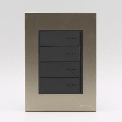 Kits BAUHAUS - CHAMPAGNE Y GRIS - comprar online