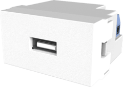 Tomas USB - VERONA Y PLATINUM - comprar online
