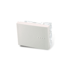 Tecla puls. BAUHAUS - BLANCO o GRIS - comprar online