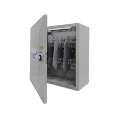 Cajas de Toma 200/500A - EDENOR - Electricidad Escobar