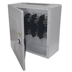 Cajas de Toma 200/500A - EDENOR