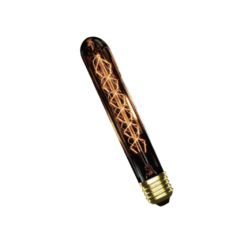 Lámpara tubo T30 25W - E27