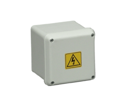 Cajas de paso estancas IP65 - Electricidad Escobar