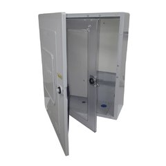 Gabinete para medición tarifa 3 - EDENOR en internet