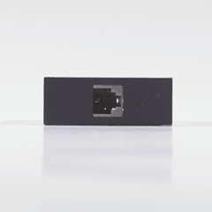 Toma Tel. 2PIN CAMBRE - BLANCO O GRIS - tienda online