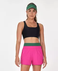 Top 4 em 1 Tássia Naves AG Preto Alto Giro na internet