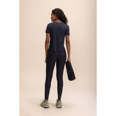 Camiseta Comfort Breath Noir Black Live! - loja online