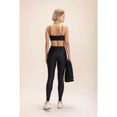 Imagem do Calça Fuso Allure Adaptiv Noir Black