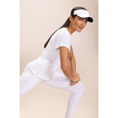 Legging Live Sense Pro White / Black na internet