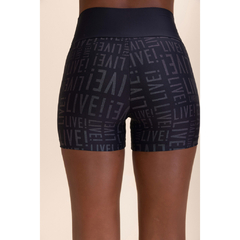 Shorts Fit Live Sense Pro Eclipse Live! na internet