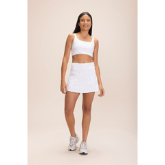 Imagem do Saia Live! Sense Pro White Black
