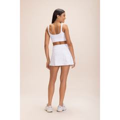 Saia Sport White Live!