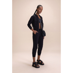 Jaqueta Jog Everyday Noir Black Live!