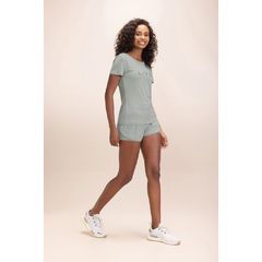 Camiseta Icon Comfort Herb Live! - loja online