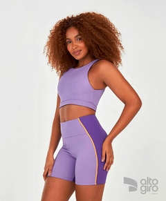 Imagem do Top 4 em 1 Tássia Naves Roxo Energico Alto Giro