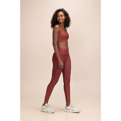 Legging Live! Sense Pro Brandy - loja online