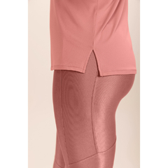 Legging Allure Adaptiv Pecan Live! - loja online