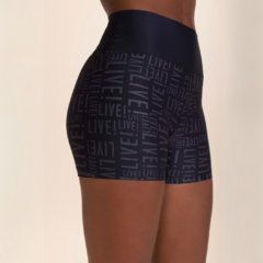 Shorts Fit Live Sense Pro Eclipse Live!