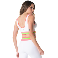 Top Groove Branco Vestem - comprar online