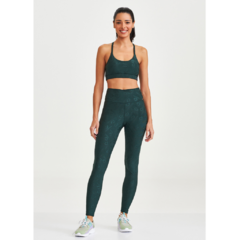 Legging Exclusiva Verde Caju Brasil na internet