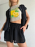Musculosa lemon - ma⚡maloca
