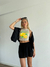 Musculosa lemon