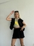 Musculosa lemon en internet