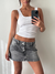 Mini denim Marbella - tienda online