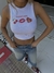 Musculosa summer