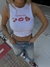 Musculosa summer en internet
