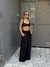 Bra cuore negro - comprar online