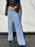 Jean tini light blue en internet