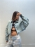 Top Karina doble capa en internet