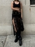 Falda Moon encaje black