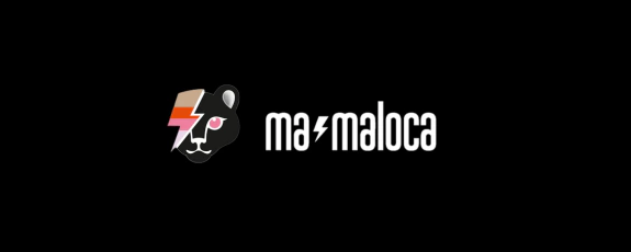 ma⚡maloca