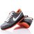 TÊNIS NIKE SB DUNK LOW "DARK GRAY /ORANGE PIGEON" na internet