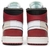 TENIS NIKE AIR JORDAN 1 RETRO HIGH X OFF WHITE "CHICAGO" - Rjk-Imports