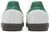 TENIS ADIDAS SAMBA OG WHITE GREEN - loja online