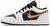 TENIS NIKE AIR JORDAN 1 LOW GS 'GOLD SWOOSH' na internet