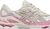TENIS ASICS GEL NYC CREAM PINK - comprar online