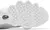 Imagem do TENIS NIKE SHOX TL 'WHITE SILVER'
