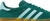 TENIS ADIDAS GAZELLE COLLEGIATE GREEN HAZY SKY - comprar online