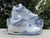 TENIS NIKE AIR JORDAN 4 RETRO 'FORGET Me NOT' na internet