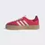 TENIS ADIDAS SAMBAE VALENTINE'S DAY - comprar online