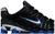 TENIS NIKE SHOX TL BLACK RACER BLUE - comprar online