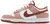 TENIS NIKE DUNK LOW "RED STARDUST" na internet