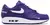 TENIS SUPREME X NIKE AIR MAX 1 '87 SP 'VARSITY PURPLE'
