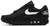 TENIS SUPREME X NIKE AIR MAX 1 '87 SP 'BLACK WHITE' na internet